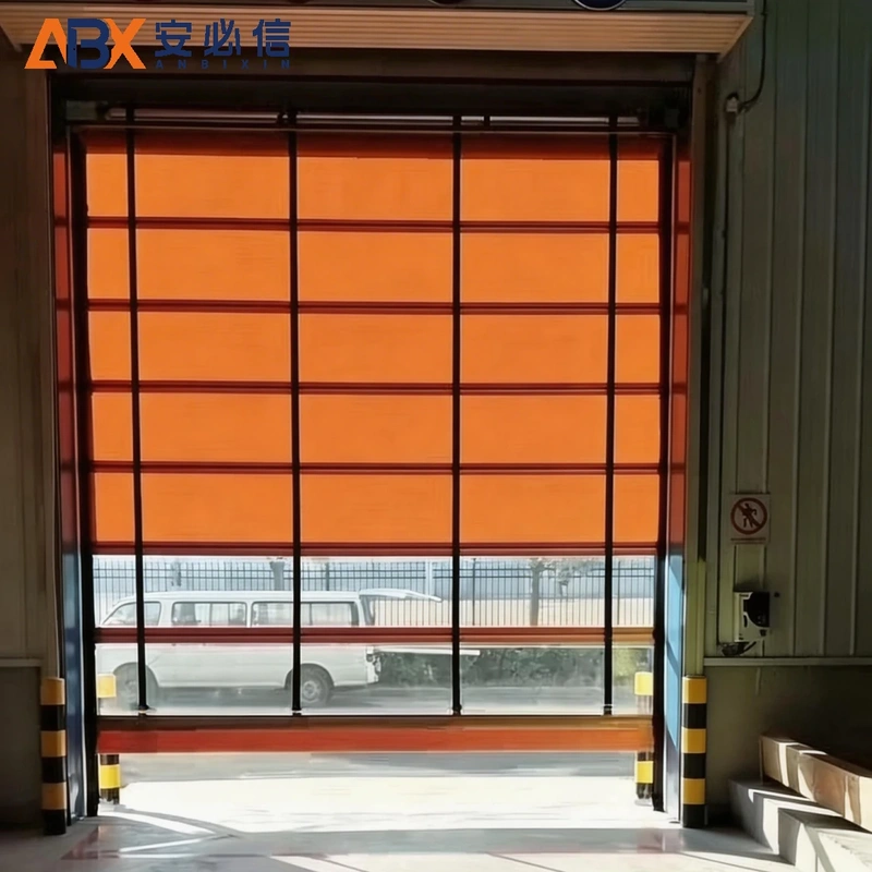 南平堆积门